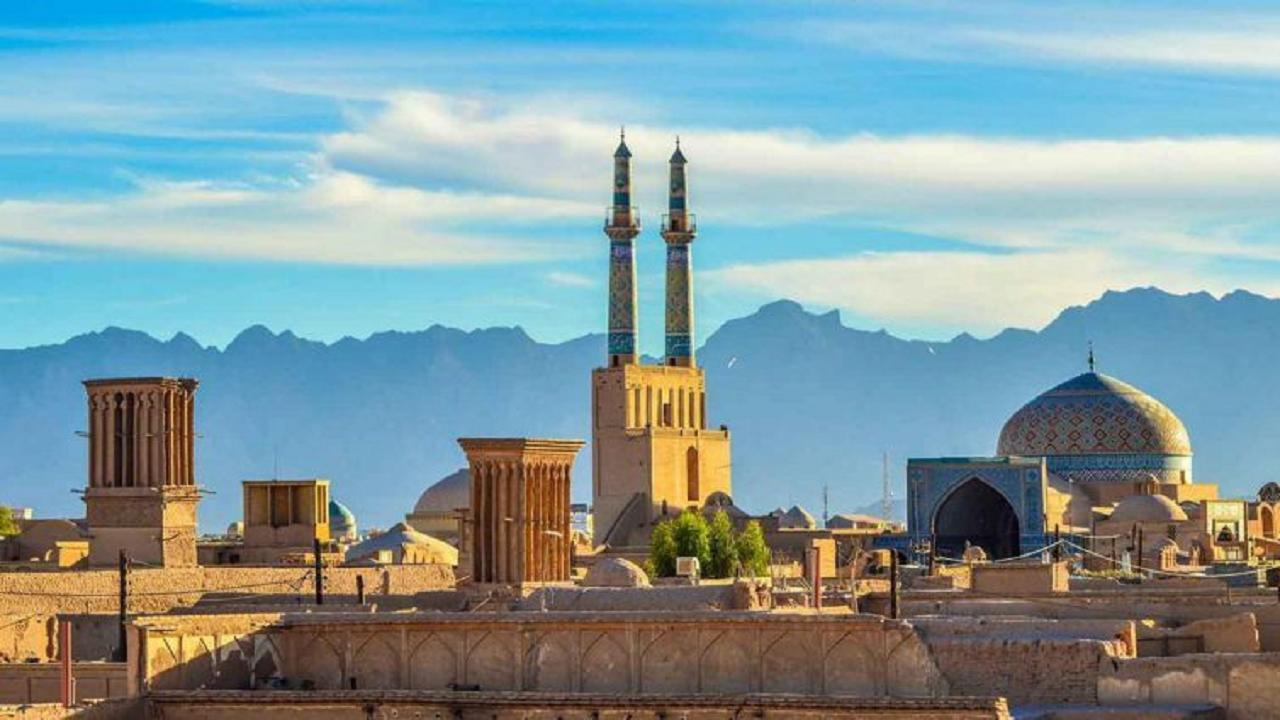 بازدید ۸۷ هزار نفر از بنا‌های تاریخی یزد