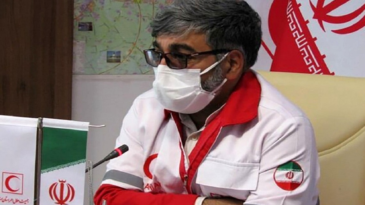 امدادرسانی به ۵ مفقودی در خنار لاسجرد انجام شد