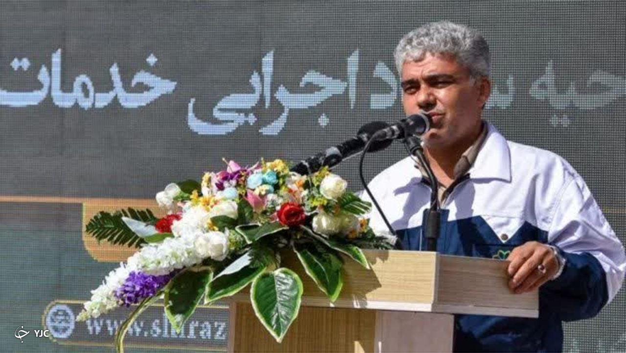 ایمنی، امنیت و سلامت زائران و گردشگران نوروزی در شیراز