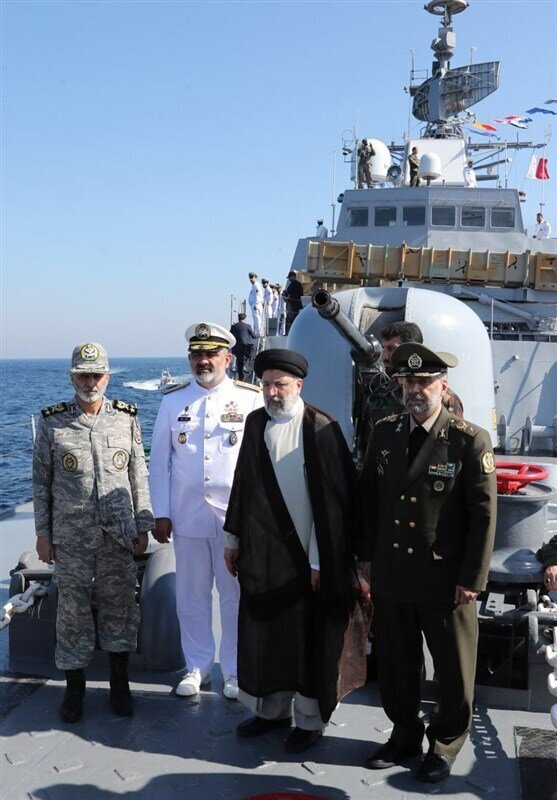 پایگاه &laquo;زیرزمینی&raquo;