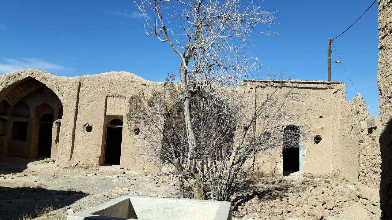 اماکن تاریخی
