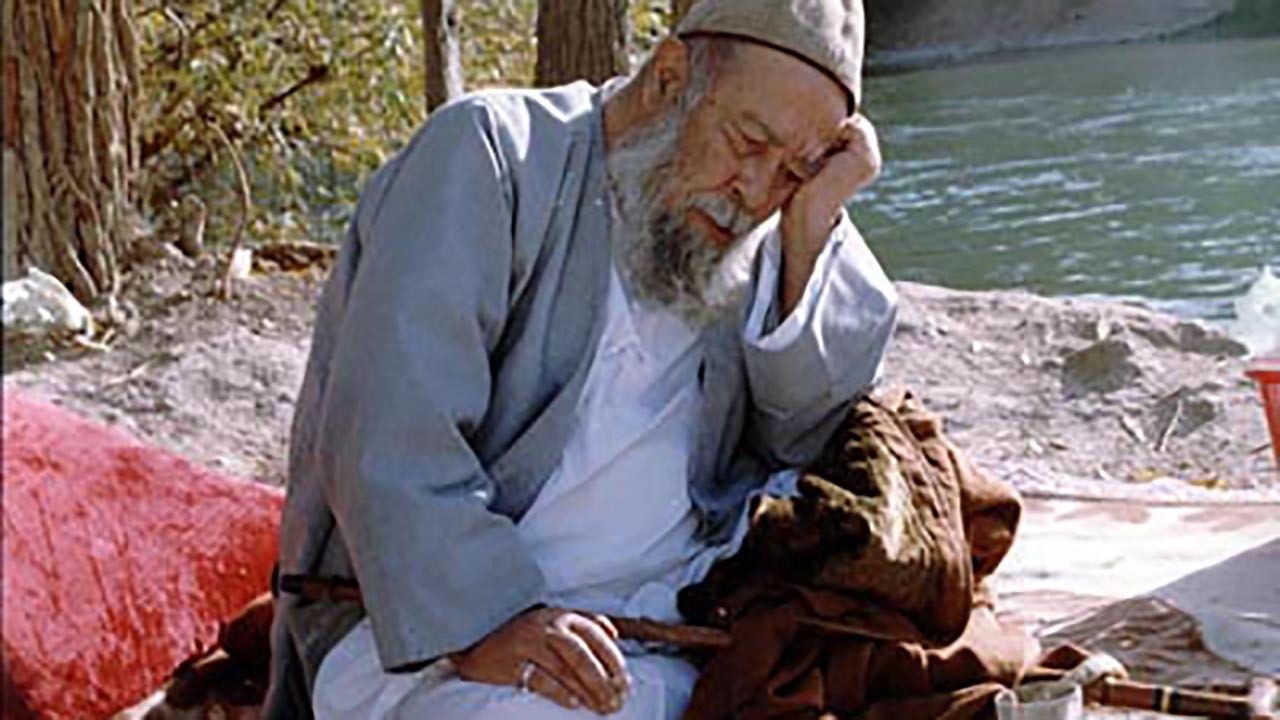 ۹ توصیه از آیت الله کشمیری برای ماه رمضان + فیلم