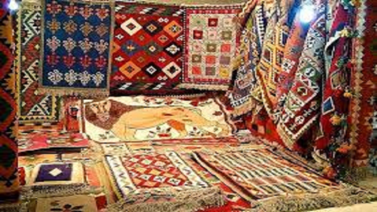 بازارچه صنایع دستی کهگیلویه و بویراحمد تعیین تکلیف می شود