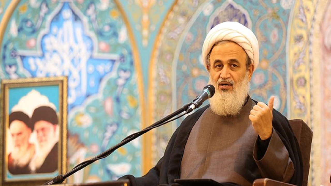 توصیه‌های حجت‌الاسلام پناهیان برای بهتر بهره بردن در ماه رمضان+فیلم