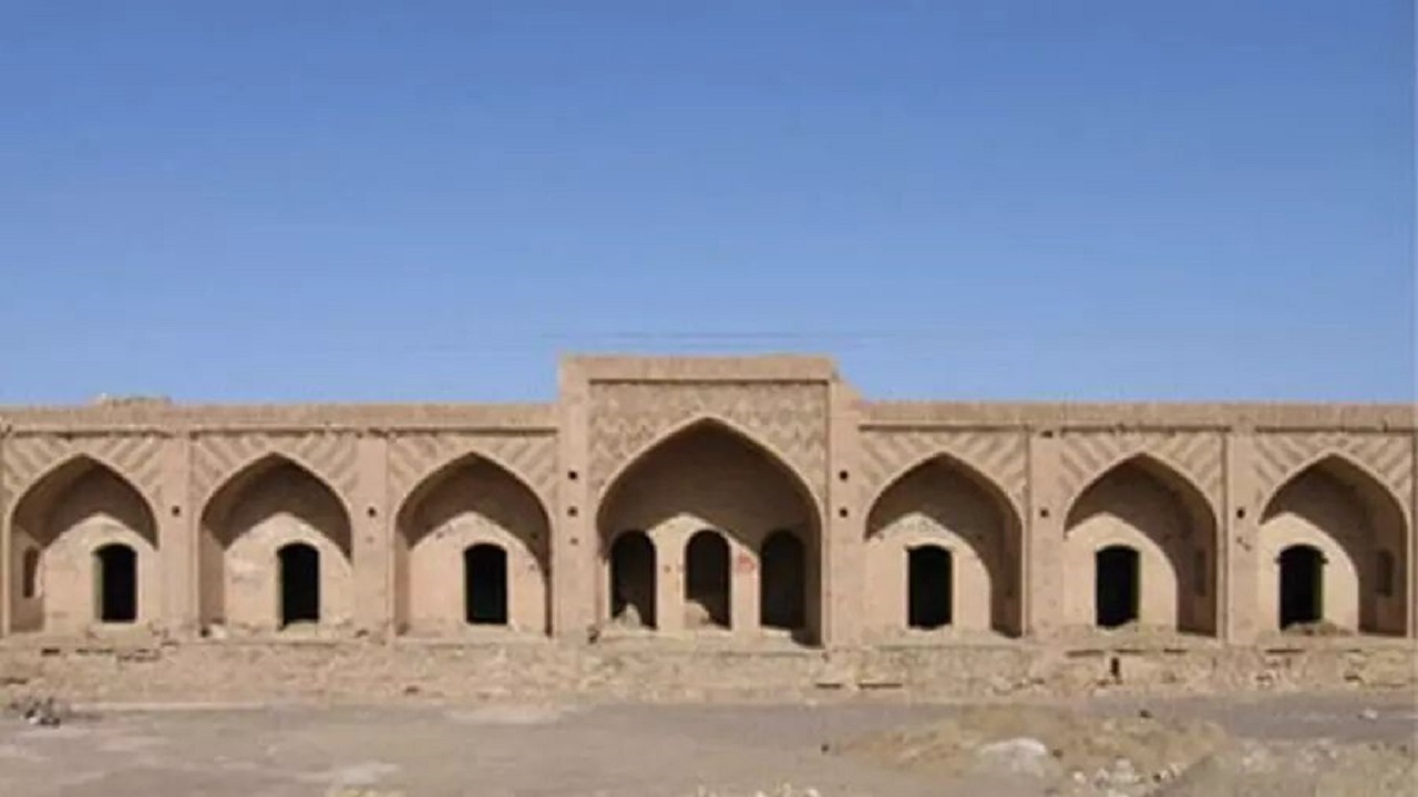جاذبه‌های تاریخی بجستان، چشم‌انتظار مسافران نوروزی