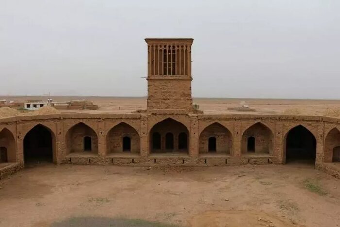 جاذبه&zwnj;های تاریخی بجستان، چشم&zwnj;انتظار مسافران نوروزی