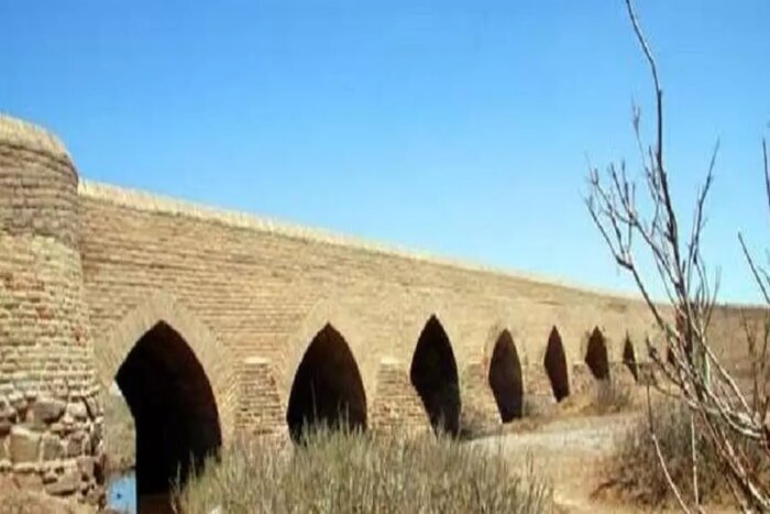 جاذبه&zwnj;های تاریخی بجستان، چشم&zwnj;انتظار مسافران نوروزی