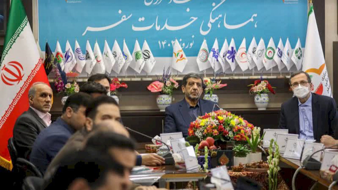 سمنان باید به عنوان مقصد گردشگری شناخته شود