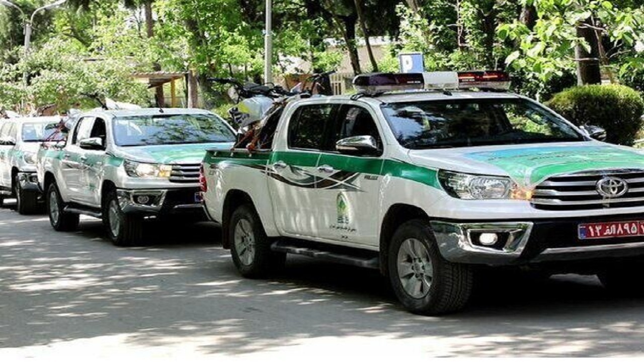 حفاظت از منابع طبیعی آذربایجان شرقی با ۴۷ تیم در نوروز