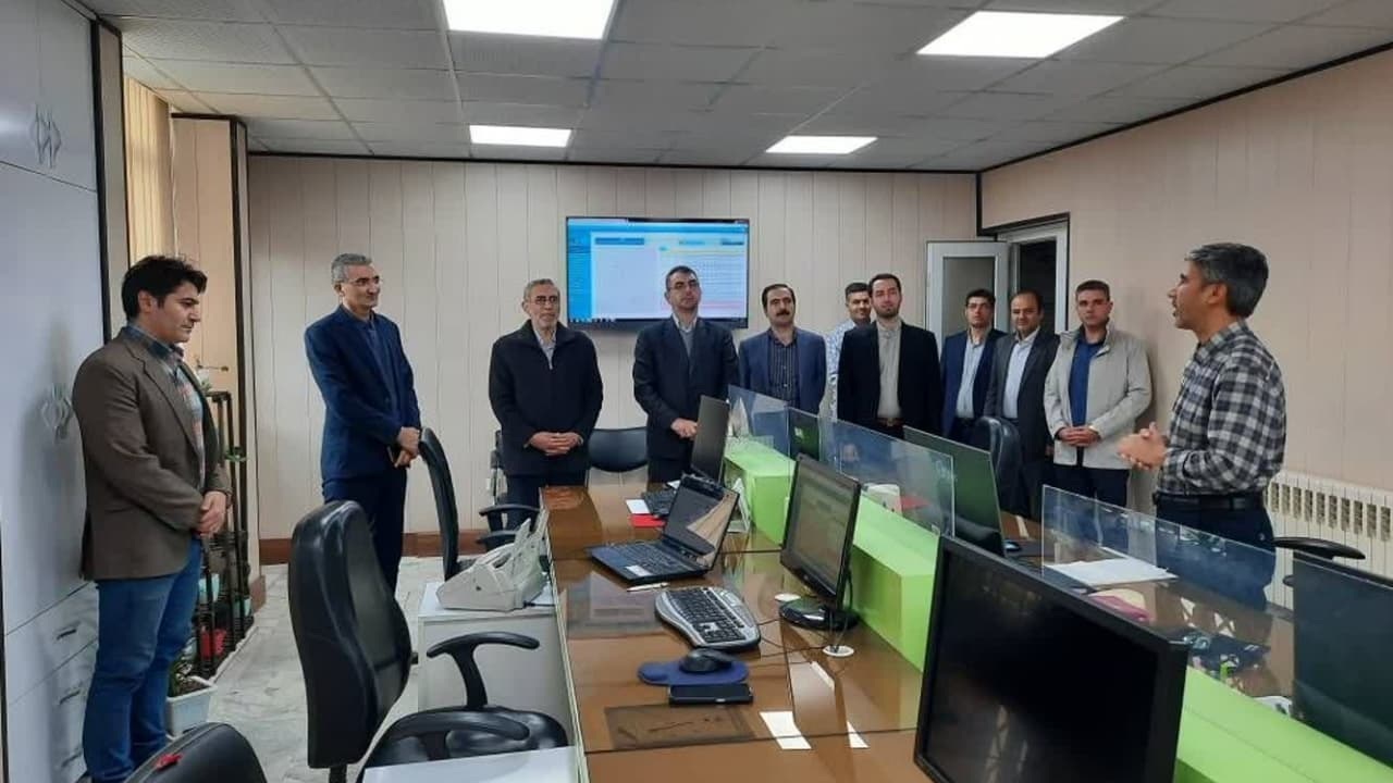 تامین اعتبارات لازم برای هواشناسی اردبیل پیگیری می‌شود