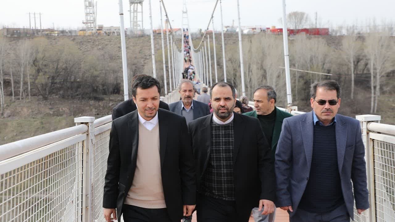 ضریب اشغال ۱۰۰ درصدی مراکز اقامتی شهرستان مشگین شهر