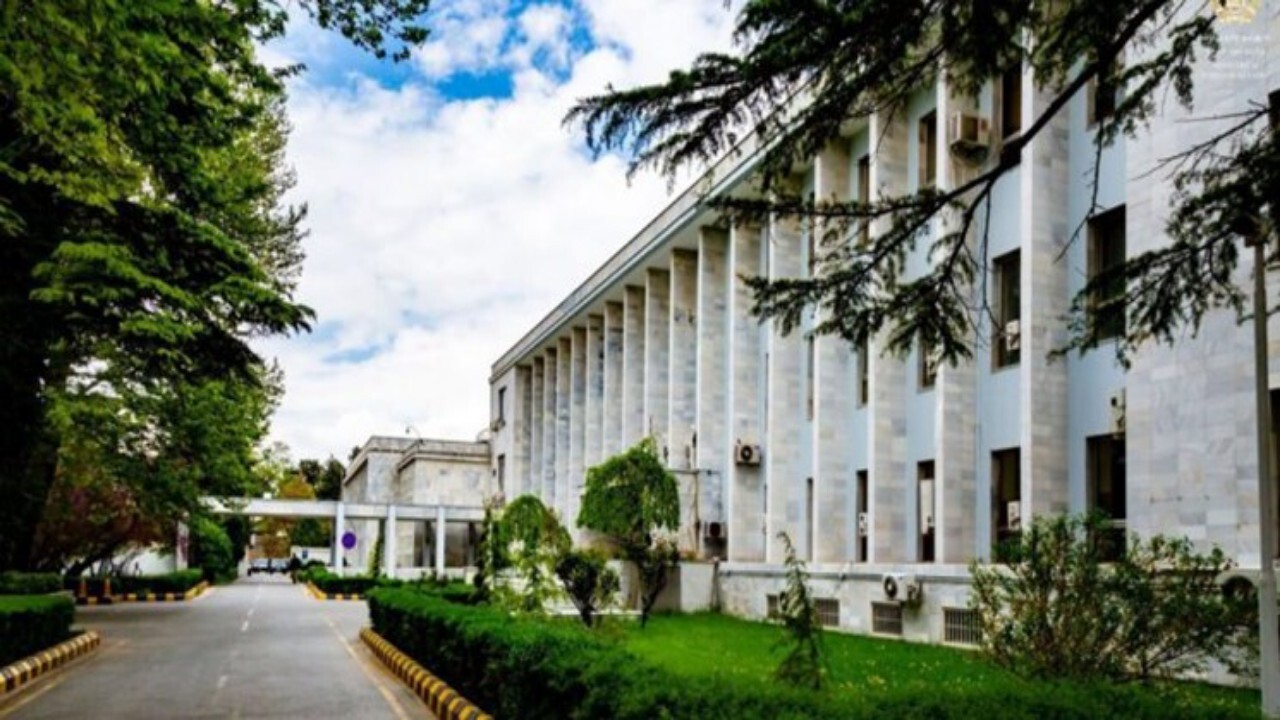 بازدید طالبان از کنسولی افغانستان در تاجیکستان