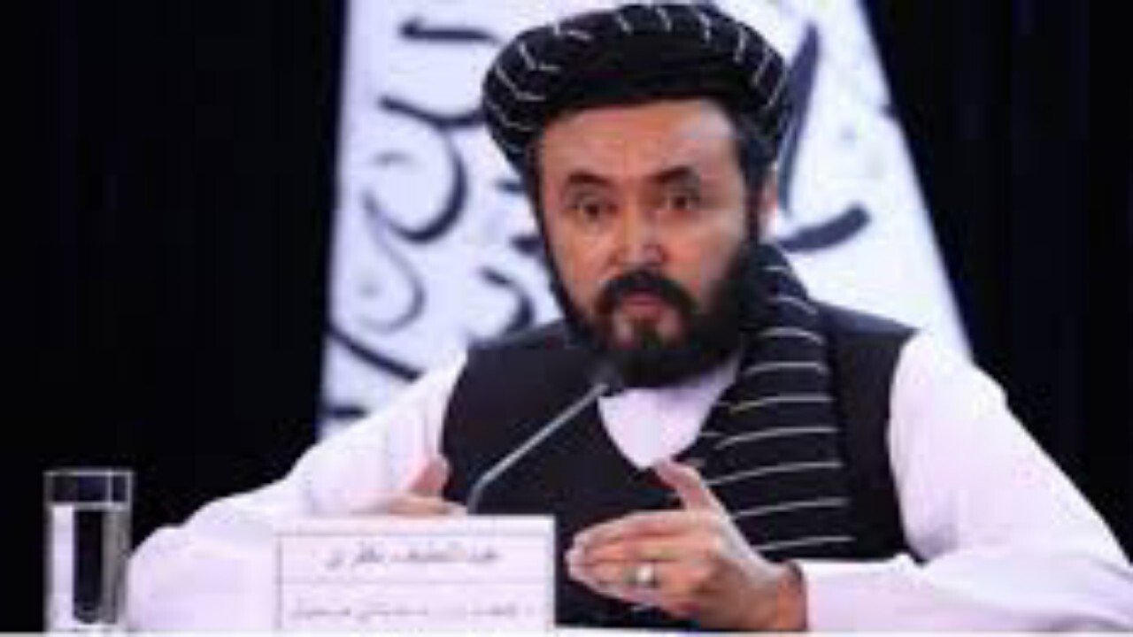 چشم انداز اقتصادی افغانستان مثبت است