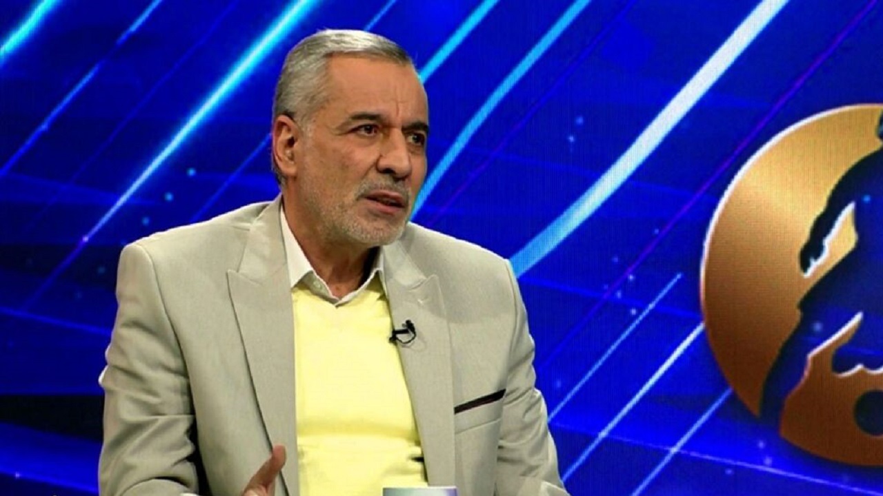 واکنش رئیس هیئت فوتبال تهران به حکم برکناری