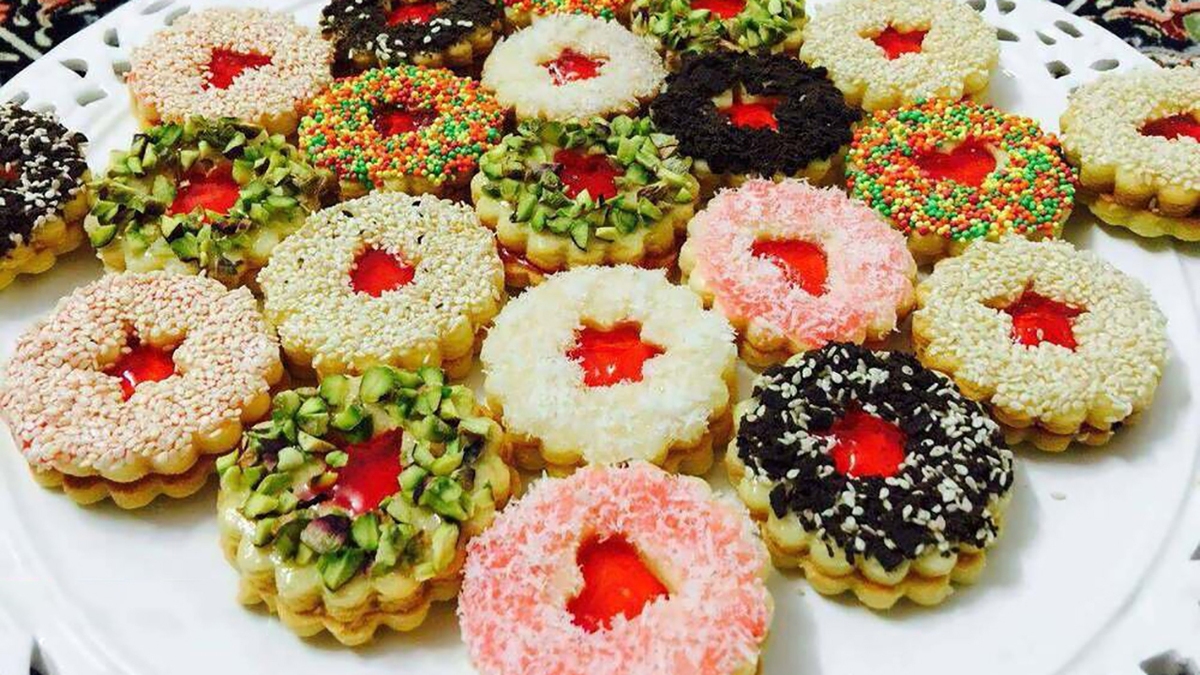 روش پخت کیک شکلاتی در منزل + فیلم