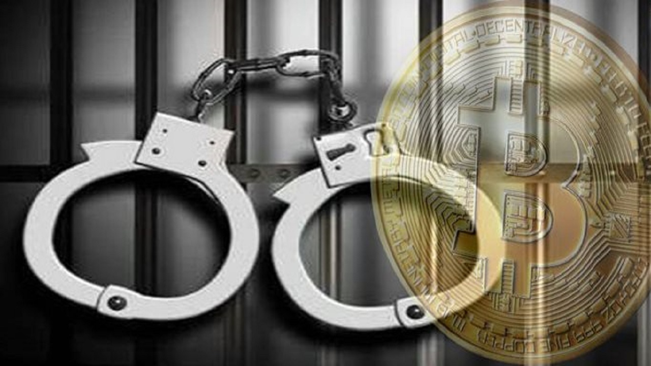 دستگیری کلاهبردار ارز دیجیتال در یزد