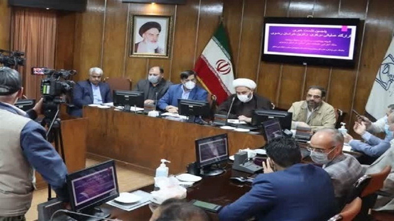 ورود ۵ میلیون زائر و مسافر به خراسان رضوی و مشهد