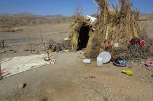 کمبود امکانات روستایی