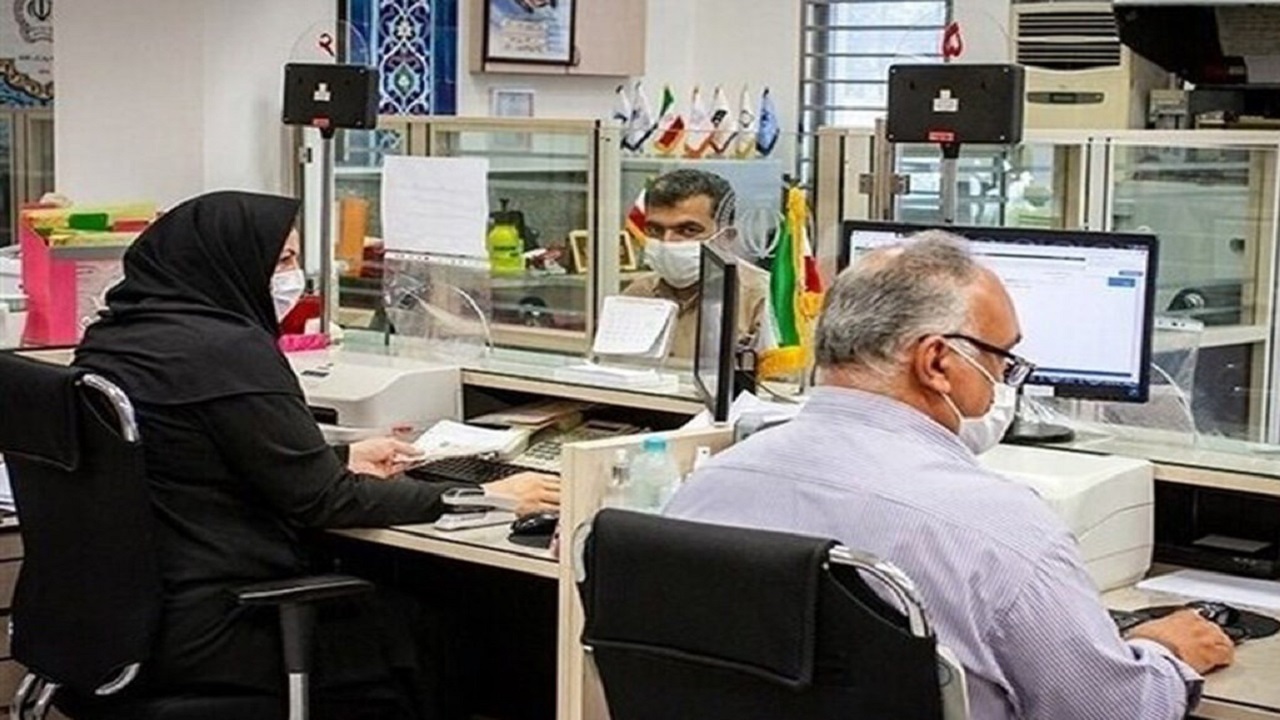 جزئیات شناورسازی ساعت آغاز به کار ادارات در سال جدید