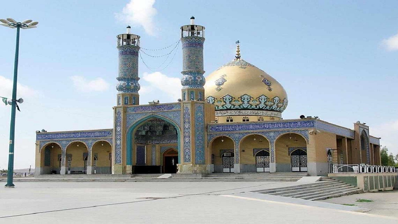 اجرای طرح آرامش بهاری در ۲۲ زیارتگاه ایلام