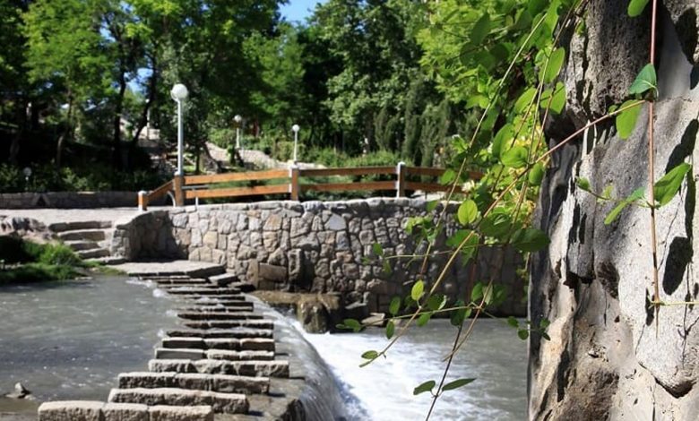 سیزده بدر روز طبیعت در مشهد کجا بریم