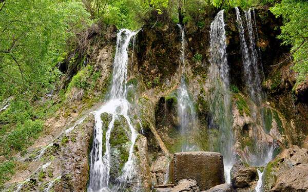 سیزده بدر روز طبیعت در مشهد کجا بریم