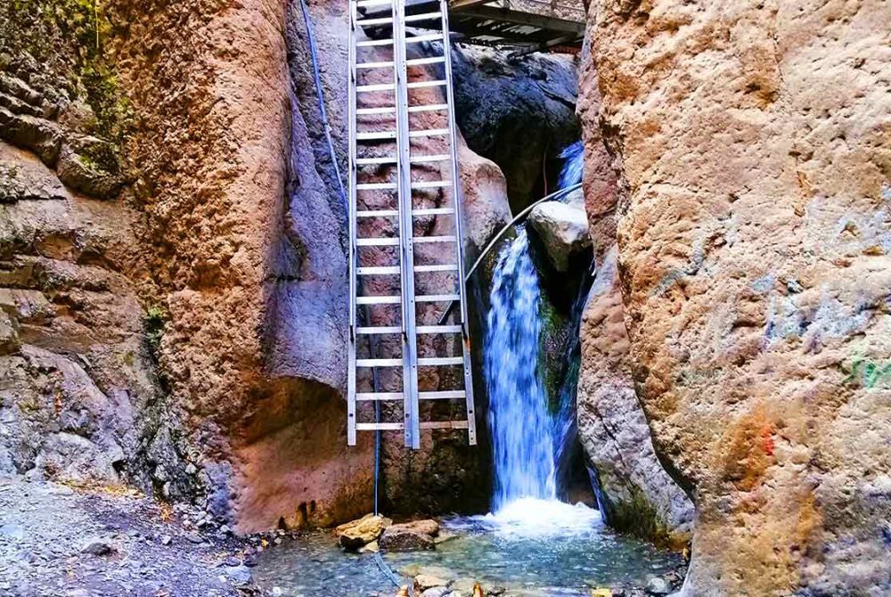 سیزده بدر روز طبیعت در مشهد کجا بریم