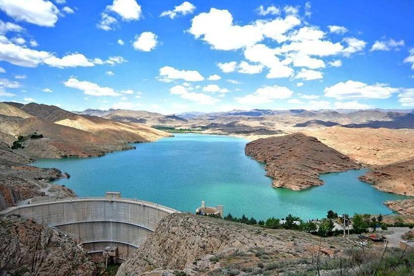سیزده بدر روز طبیعت در مشهد کجا بریم