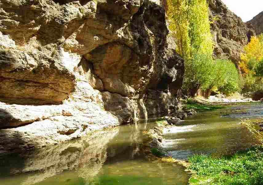 سیزده بدر روز طبیعت در مشهد کجا بریم