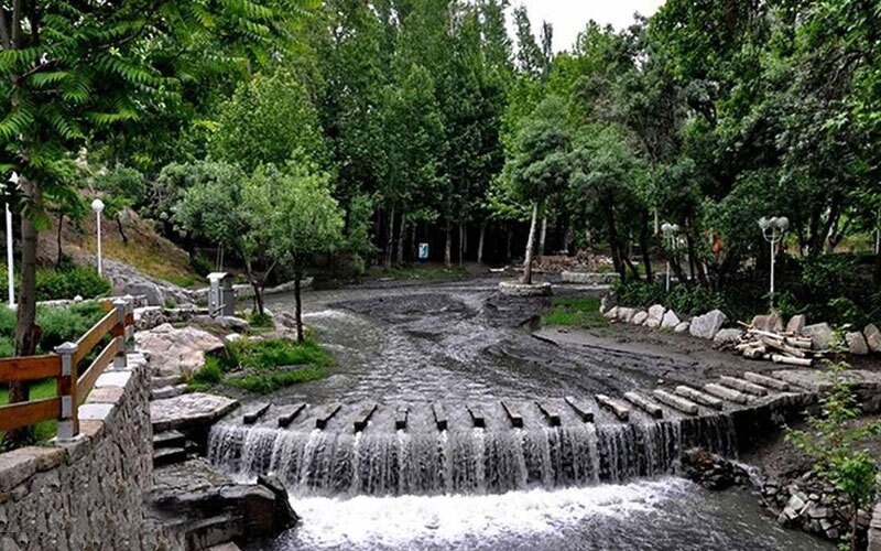 سیزده بدر روز طبیعت در مشهد کجا بریم