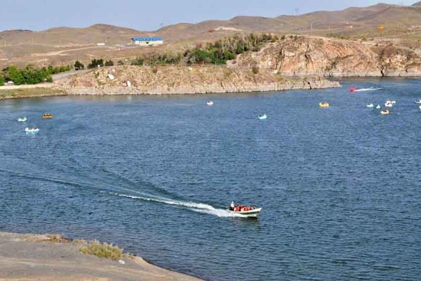 سیزده بدر روز طبیعت در مشهد کجا بریم