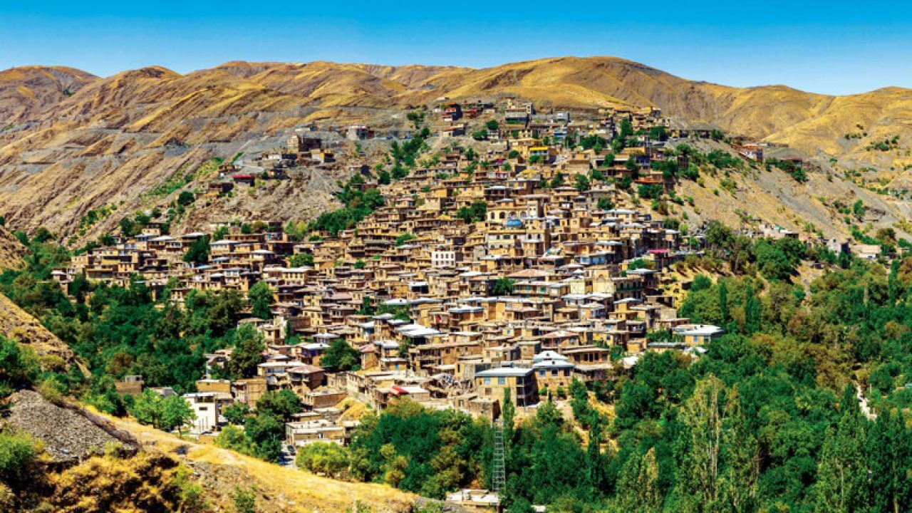 سیزده بدر روز طبیعت در مشهد کجا بریم