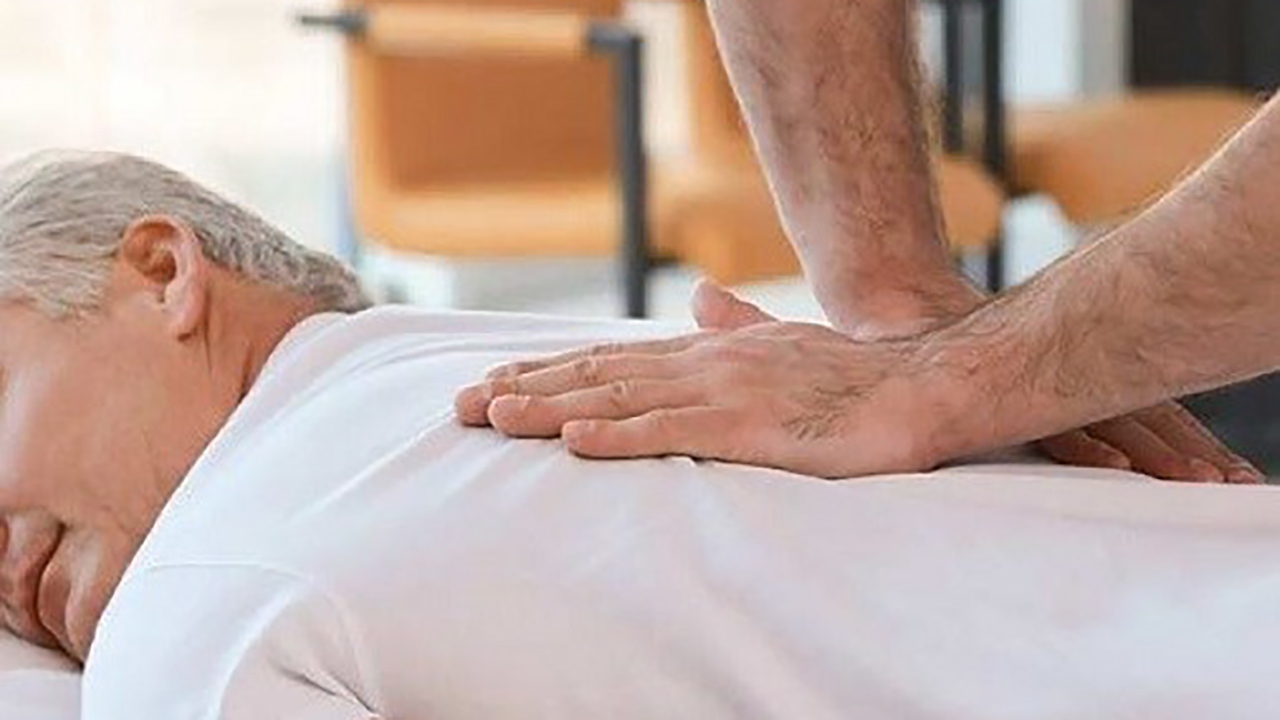 غمز در طب سنتی به چه معناست؟ + فیلم