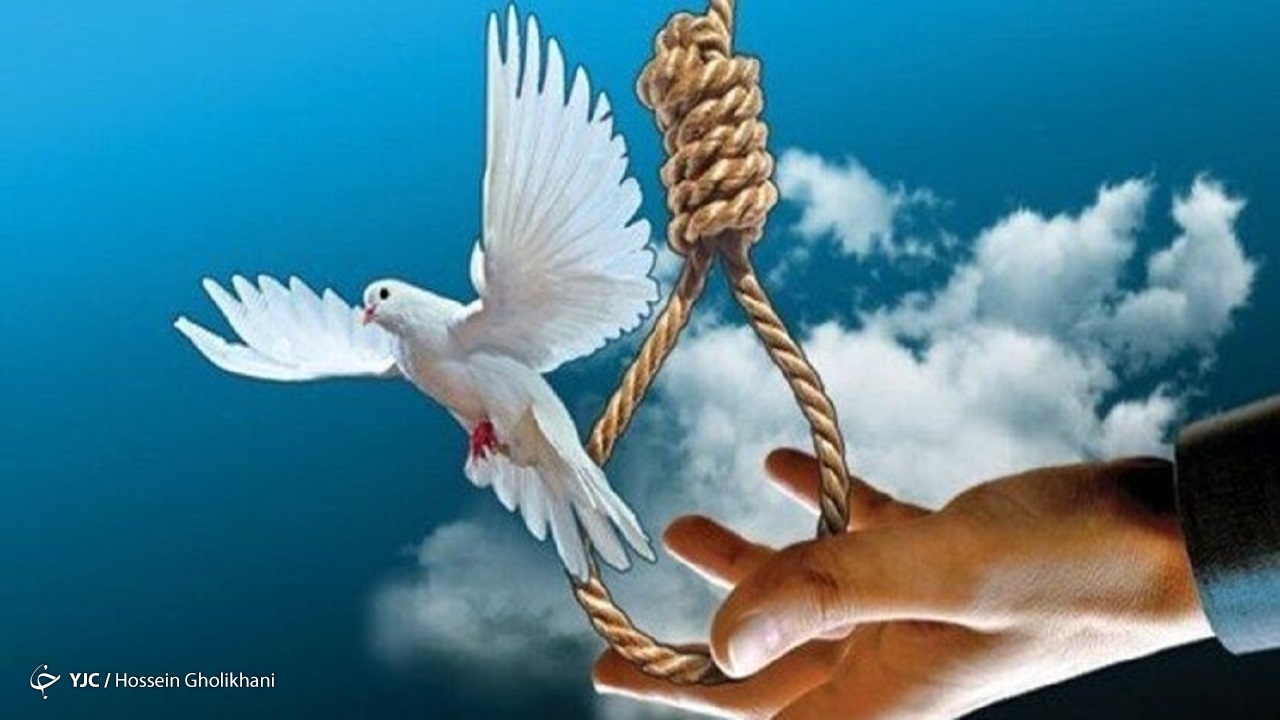 زندگی دوباره ؛ هدیه نوروزی خانواده مقتول به قاتل در شاهرود