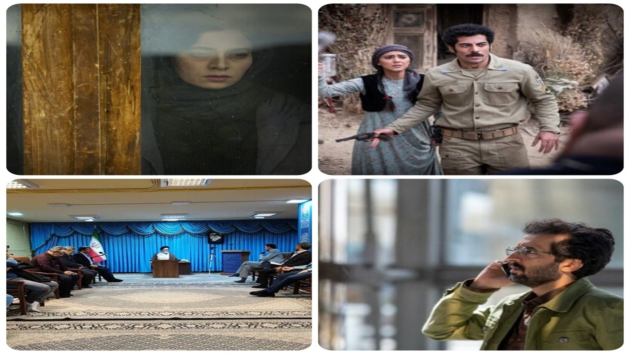 از ساخت مستند شهید شفیع‌زاده تا فروش یک میلیاردی «هناس»