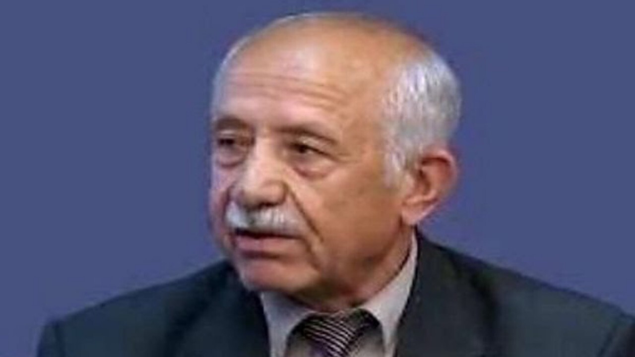 نویسنده و پژوهشگر افغانستانی درگذشت