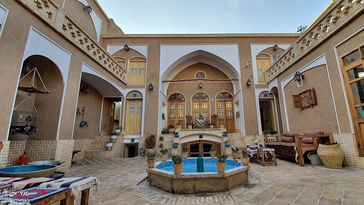 رشد ۳۳ درصدی اقامت و اسکان مسافران در آذربایجان غربی