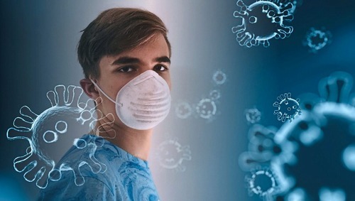 احتمال اوج گیری کرونا از هفته‌های آینده