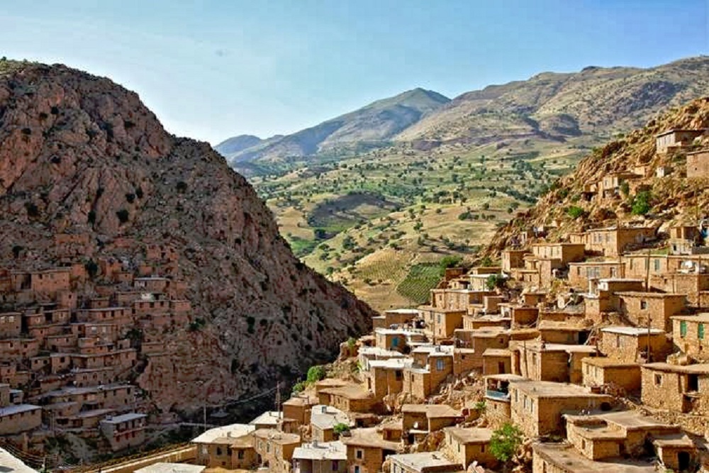 خرو، پایتخت لواشک های رنگارنگ ایران در خراسان رضوی+ عکس