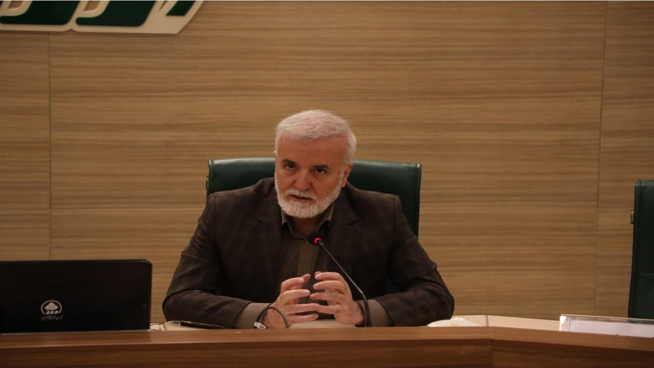 حرکت شهرداری شیراز با برنامه محوری و راهبرد سرمایه‌گذاری