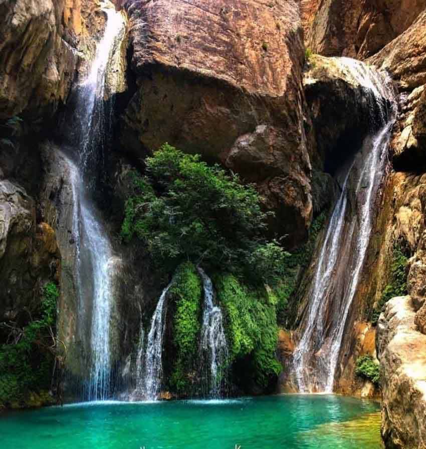 آبشار