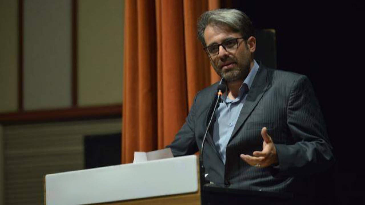 سامانه خرید از کتابفروشی باید الگوی بخش فرهنگی کشور باشد