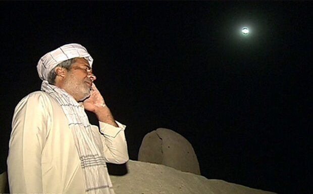 رمضوخونی در شهرستان بیرجند