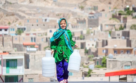 چنشت، سرزمین رنگ&zwnj;های ایران