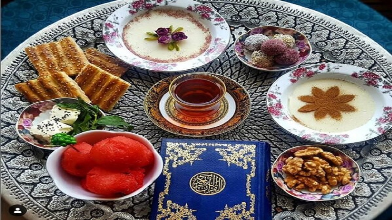 برای روزه‌داری بهتر و راحت‌تر، در سحر و افطار از این کار‌ها بپرهیزید