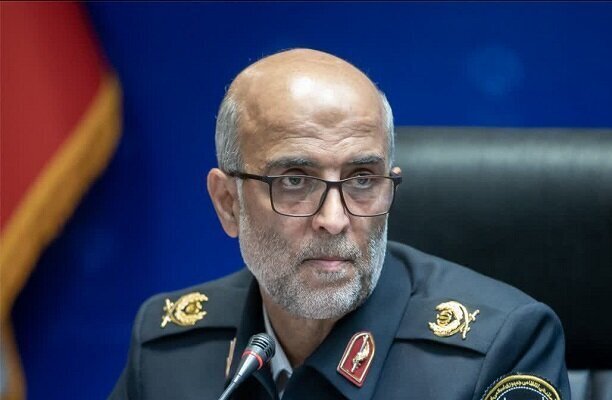 هیچ کدام از راه‌های کشور مسدود نیست