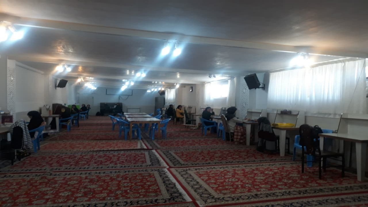 مشارکت ۷۰۰ دانش آموز در طرح اعتکاف علمی
