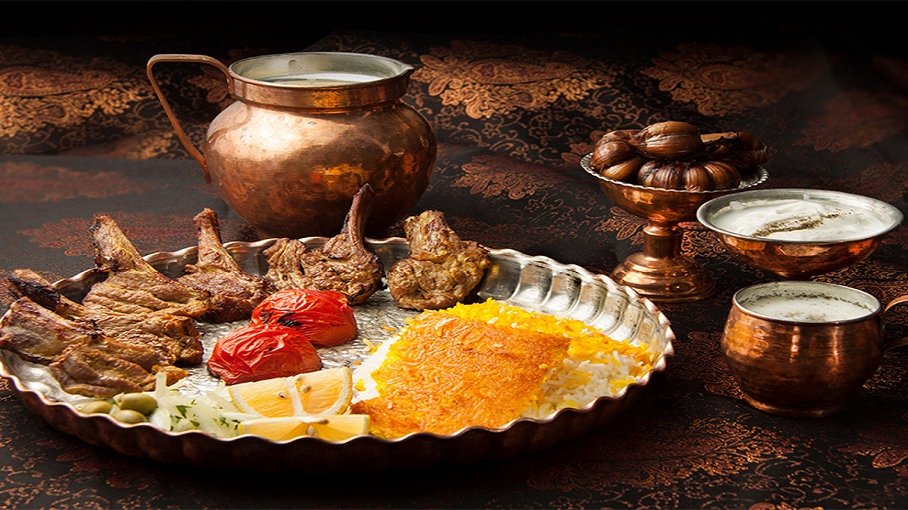 جشنواره غذای ملل و صنایع دستی ملی در مشهد کار خود را آغاز کرد