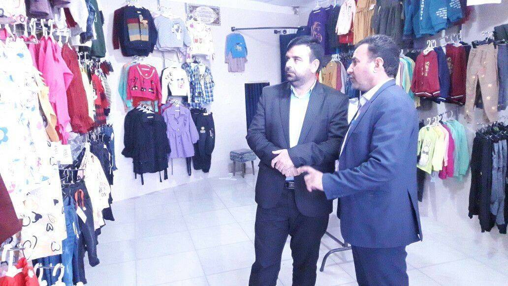 تشدید اقدامات نظارتی بر بازار در شهرستان راور