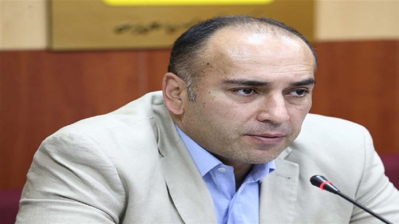مسئولیت مسابقات آسیایی را در صورت حمایت نشدن قبول نمی کنم